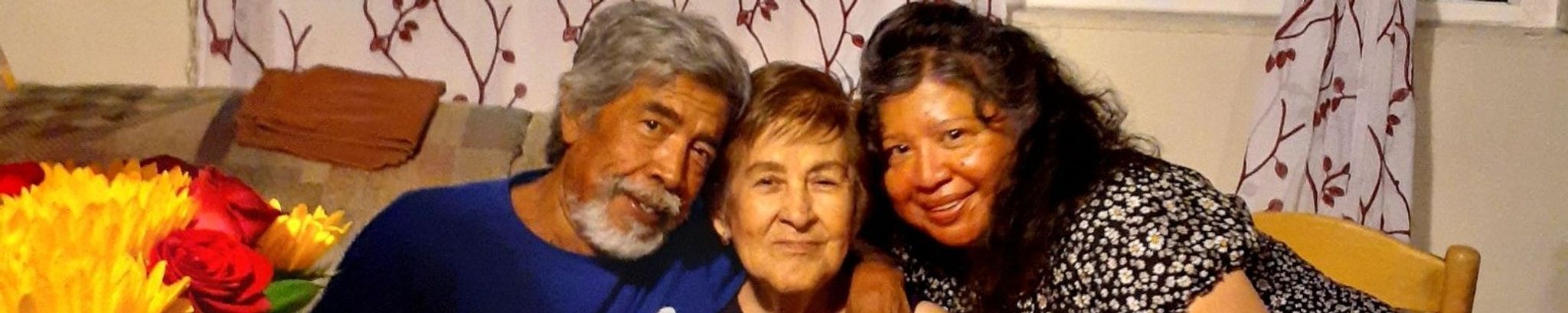 Cover photo for Aida Rivera-Pineda's Obituary