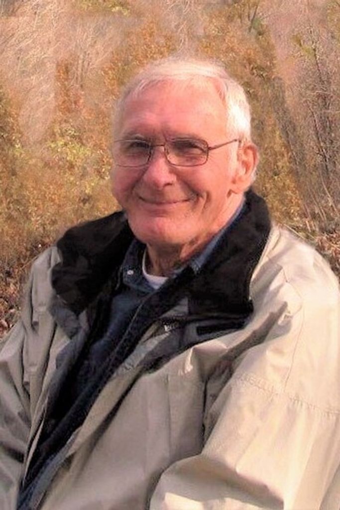 Erven F. "Luke" Wells Profile Photo