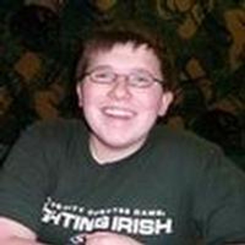 Justin Alan Fretz