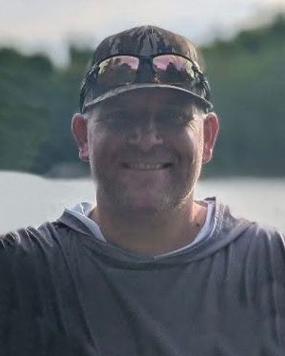 Patrick John Landkamer's obituary image