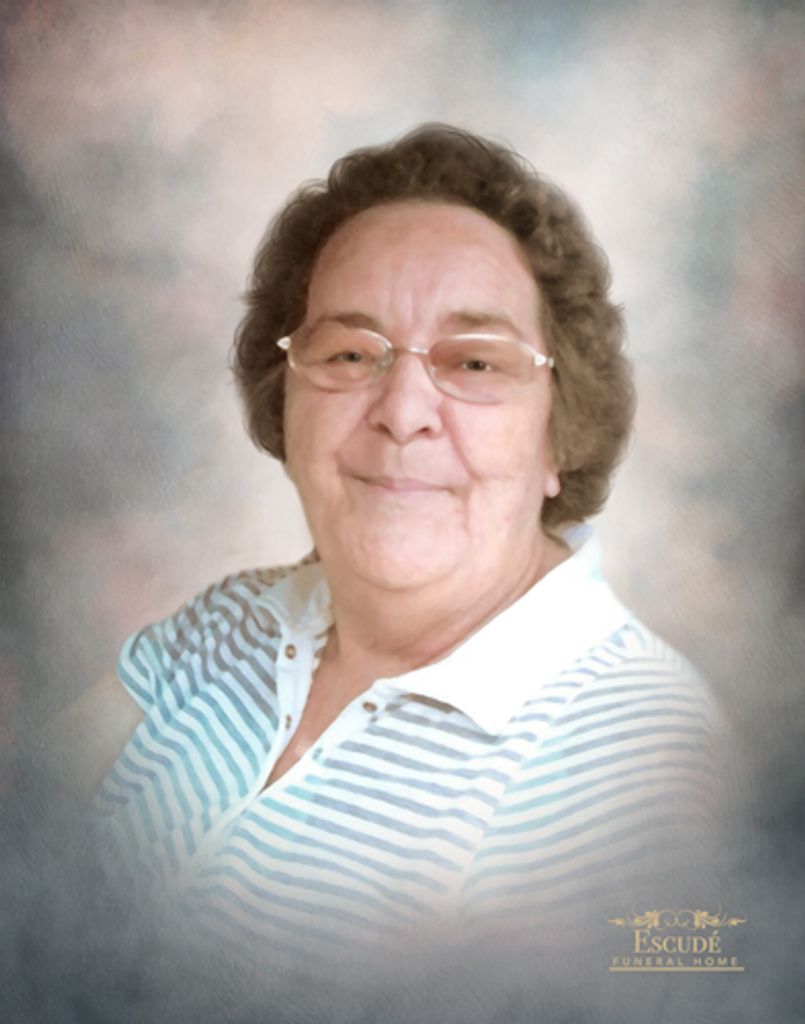 Velma Gross