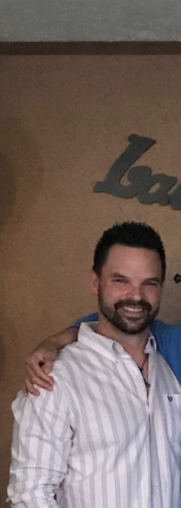 Russell Elias Carey Profile Photo