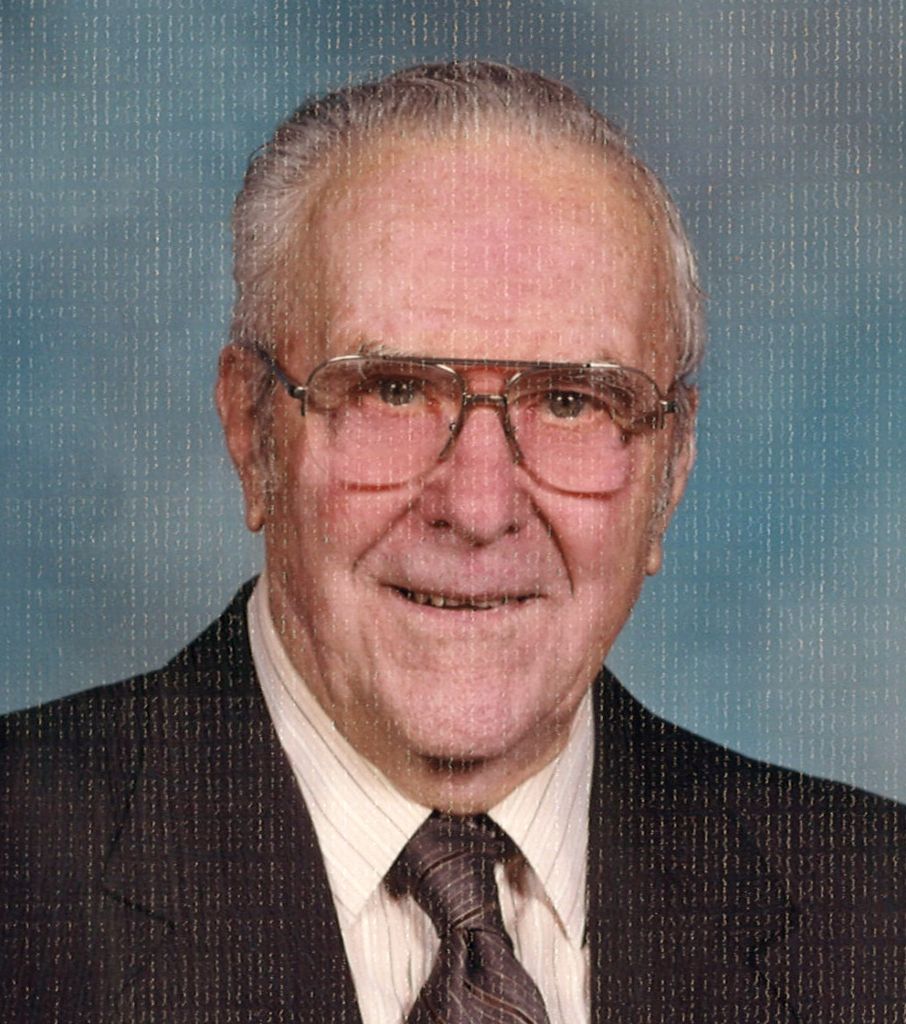 Aloysius "Al" Hingtgen Profile Photo