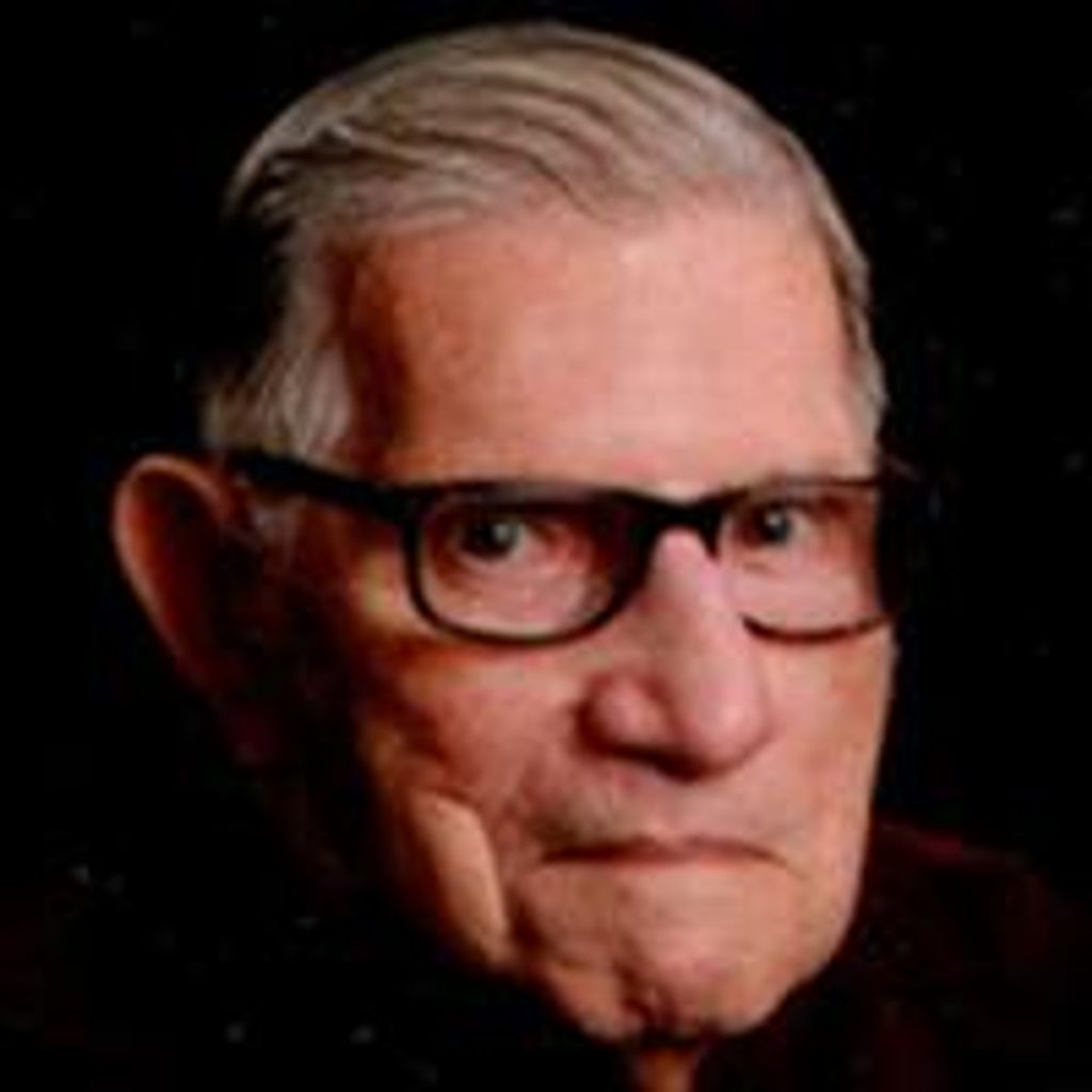 Everett E. Campbell