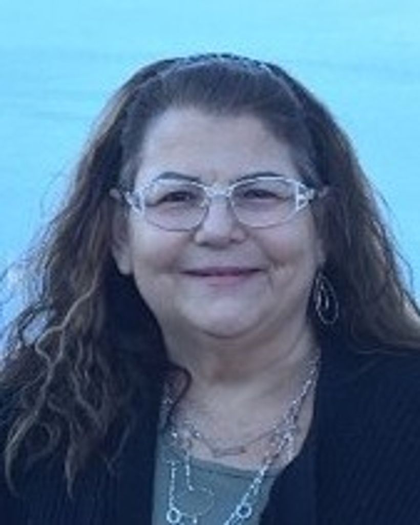 Jo Karen Glover