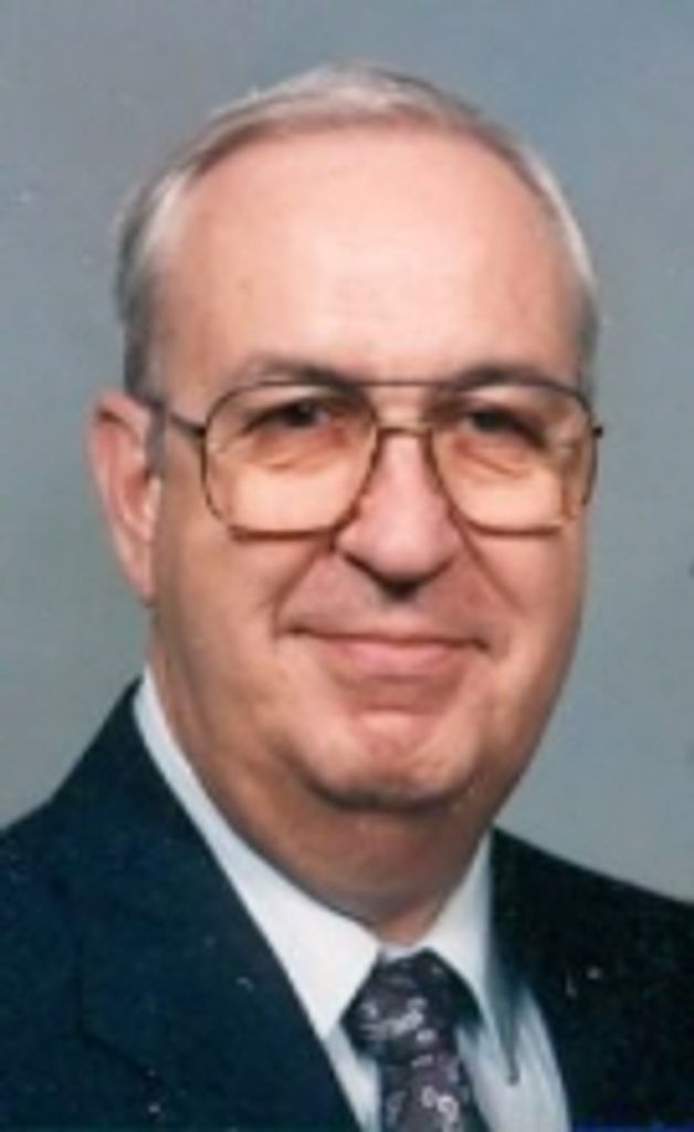 Garth E. Lovejoy Profile Photo