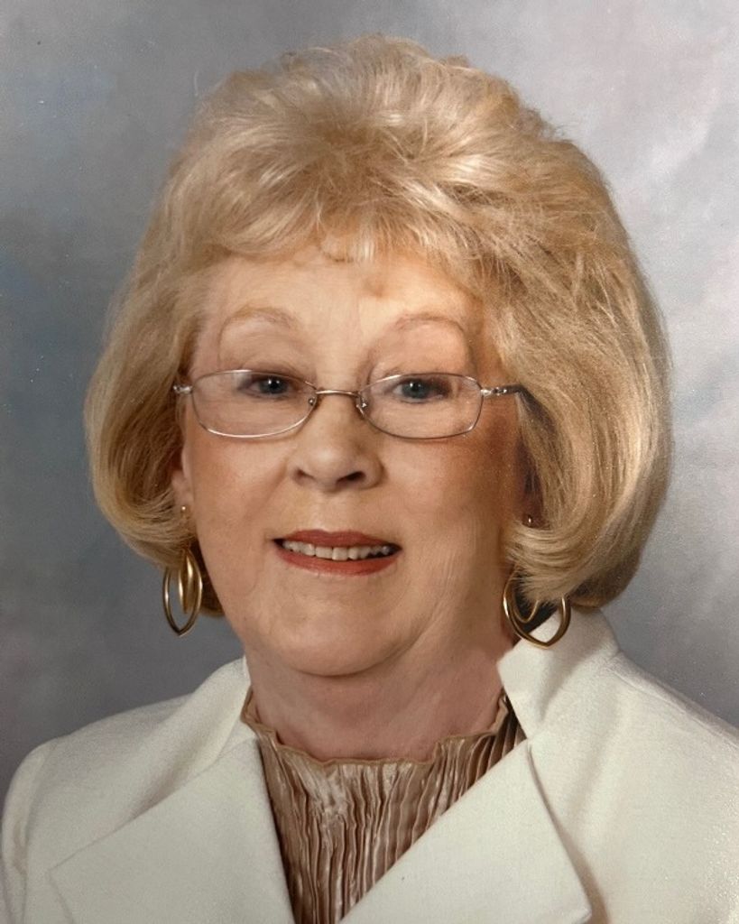 Claudette Holland Fulkerson Profile Photo