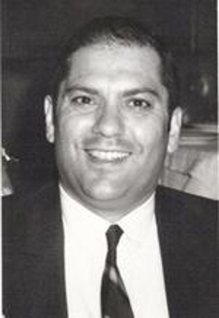 Morton Harris Gilinsky