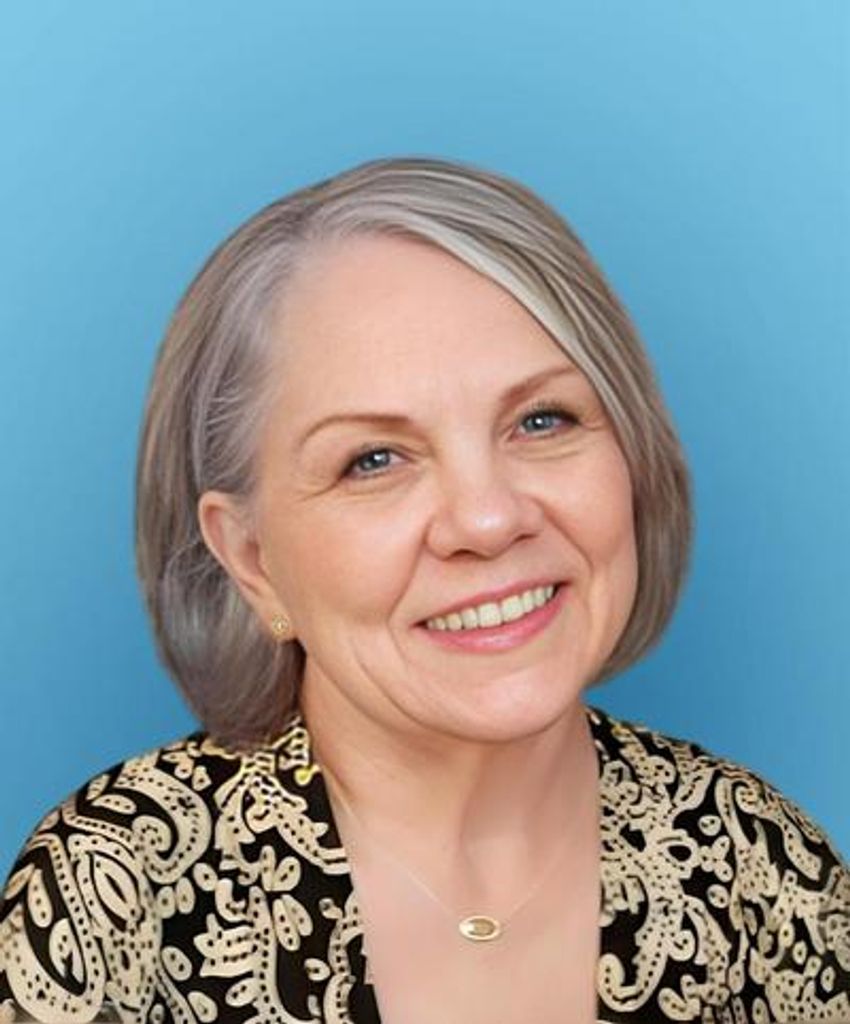 Kristina Jorene Whyrick Profile Photo