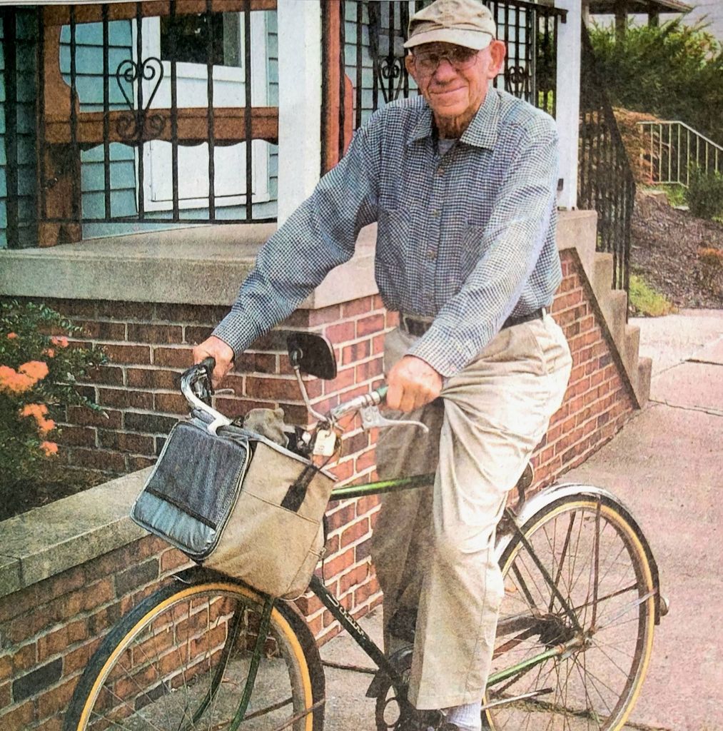Victor E. Snyder