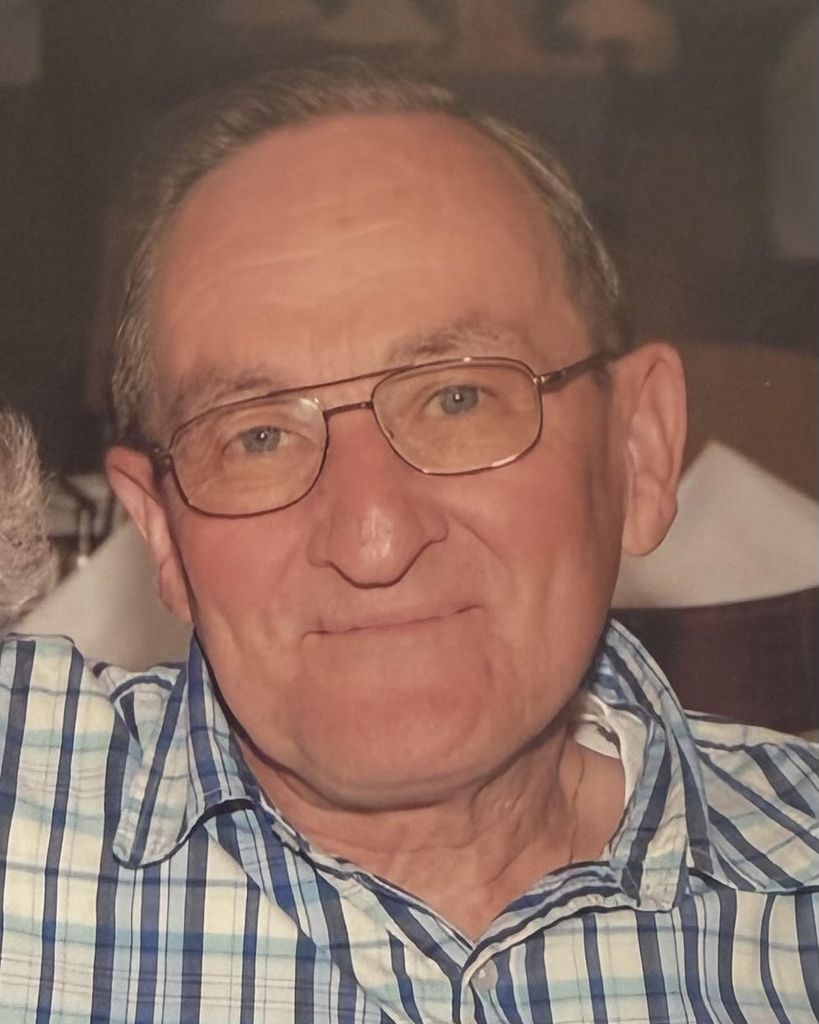 Clark R. Wagner, Jr. Profile Photo