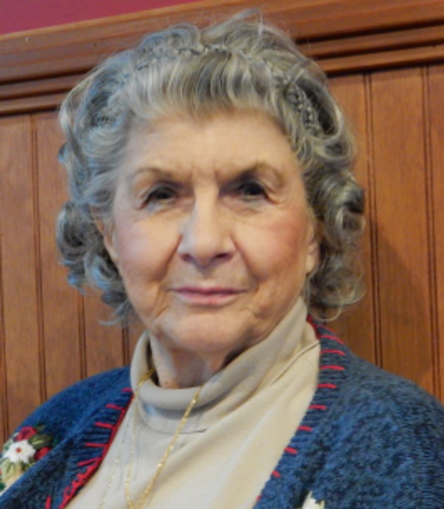 Phyllis  Evelyn (Haraburda)  Cassady Profile Photo