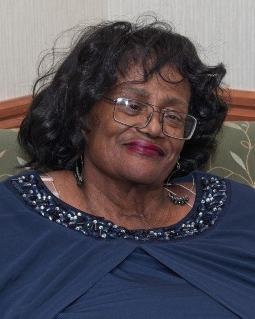 Cheryl Vanica Johnson