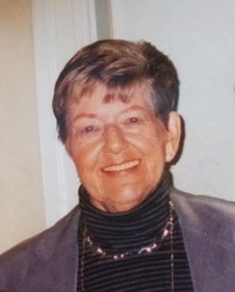 June D. Ziener