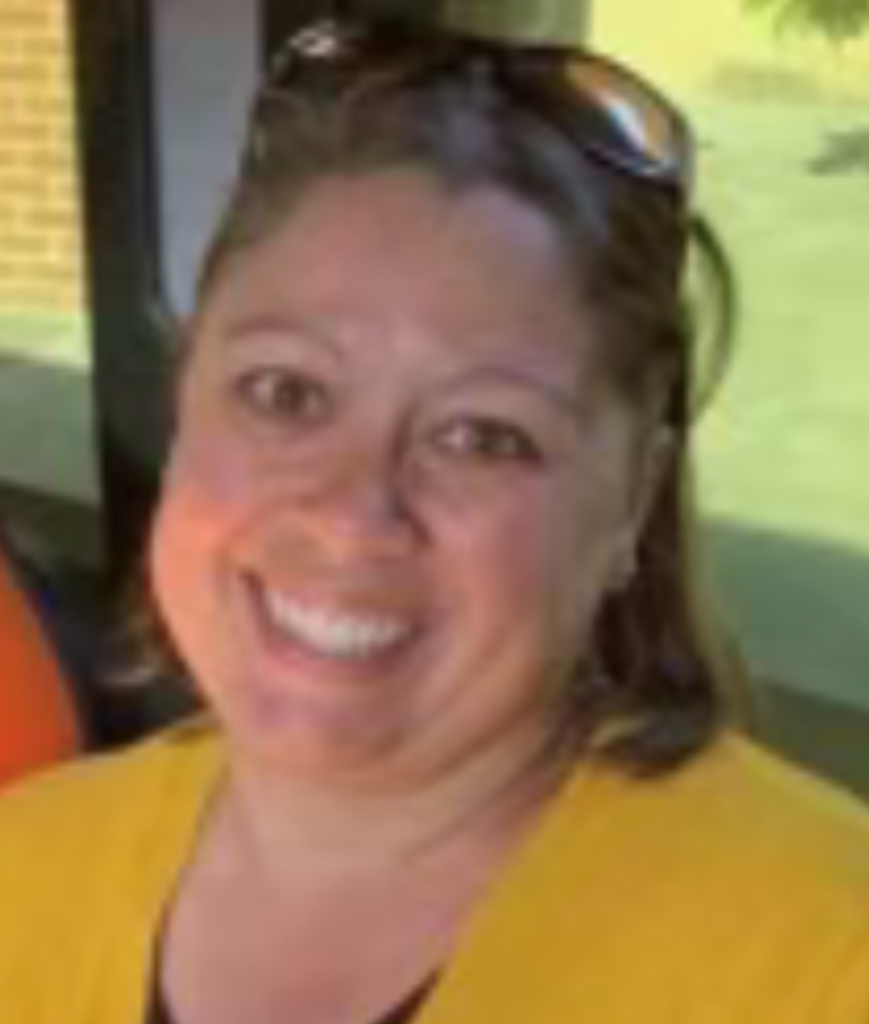 Tess Rieke