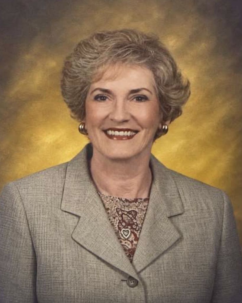 Jane Barlow Johnson Profile Photo