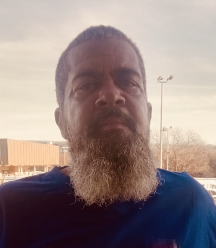 Michael Donnell Thomas Profile Photo