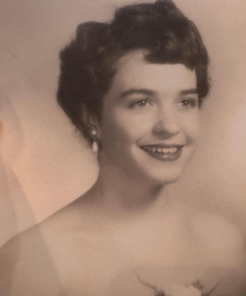 Phyllis Ann Satterfield Obradovich Profile Photo