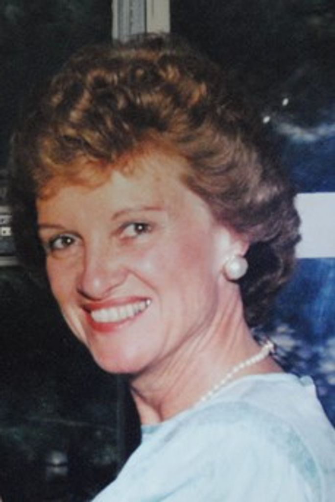 Dolores (Duffy)  Woods Profile Photo