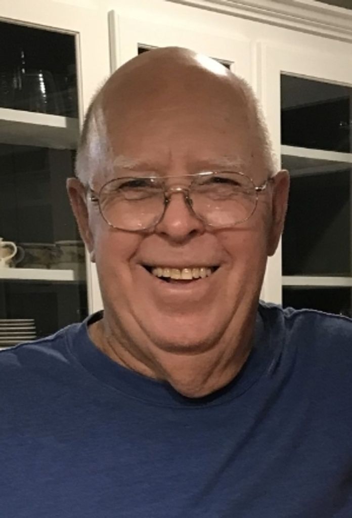 Don Allen Kemp Profile Photo