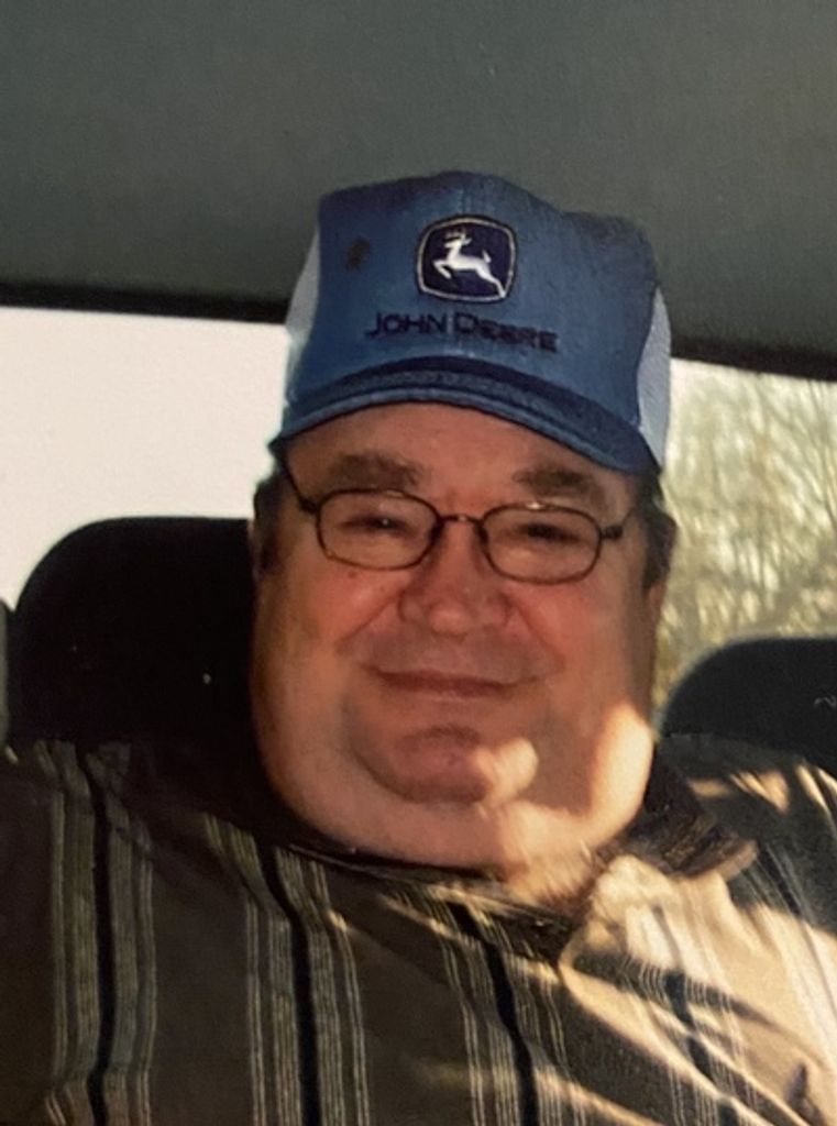 Randall Ray Walston Profile Photo