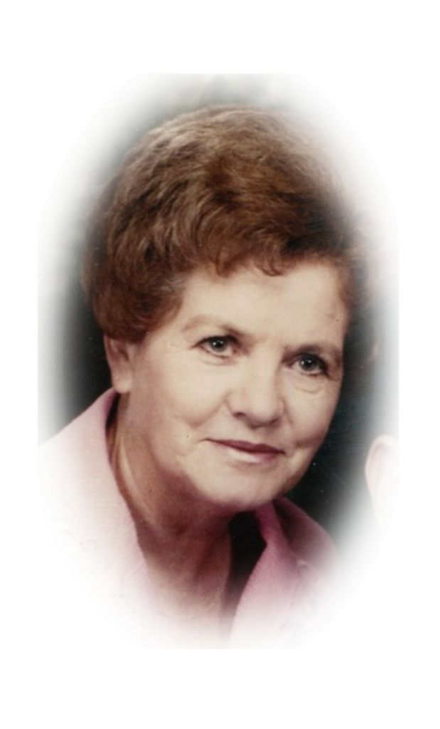 Juanita Ellon Billups