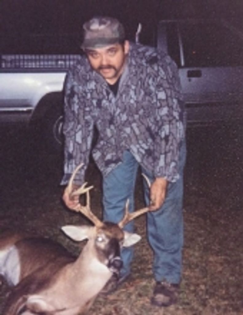 Willie "Bosco" Chap Martin, Iii Profile Photo