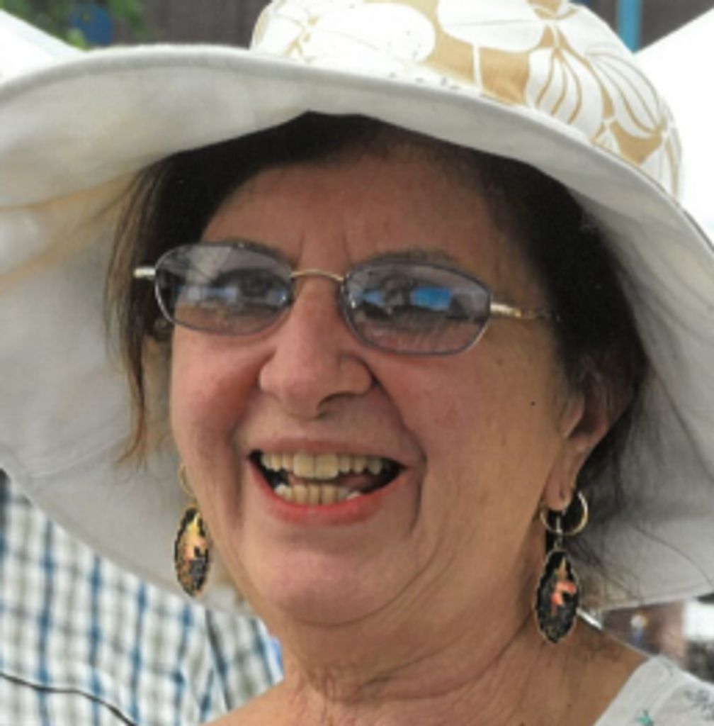 Christine Martin
