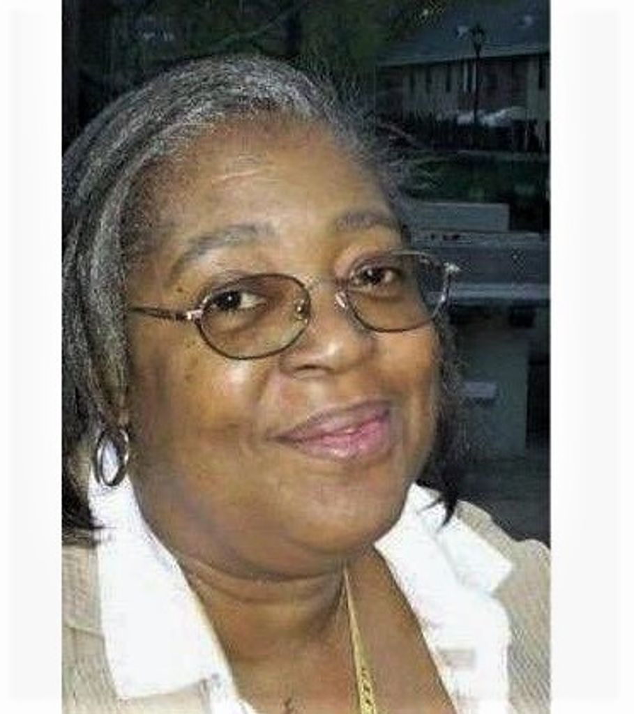 Jacqueline "Jackie" Martinez Profile Photo