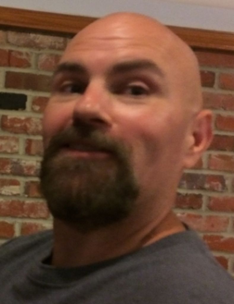 Jeffrey Ray Williams Profile Photo