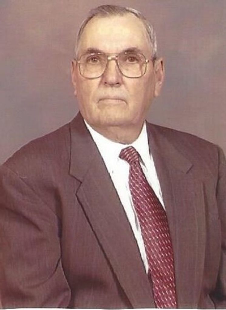 Tom R. Markt Profile Photo