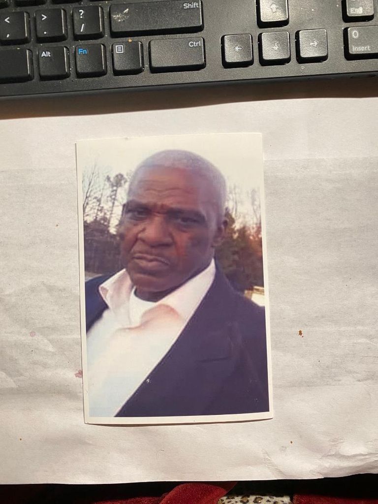 Mr. Charles R. Jordan Profile Photo