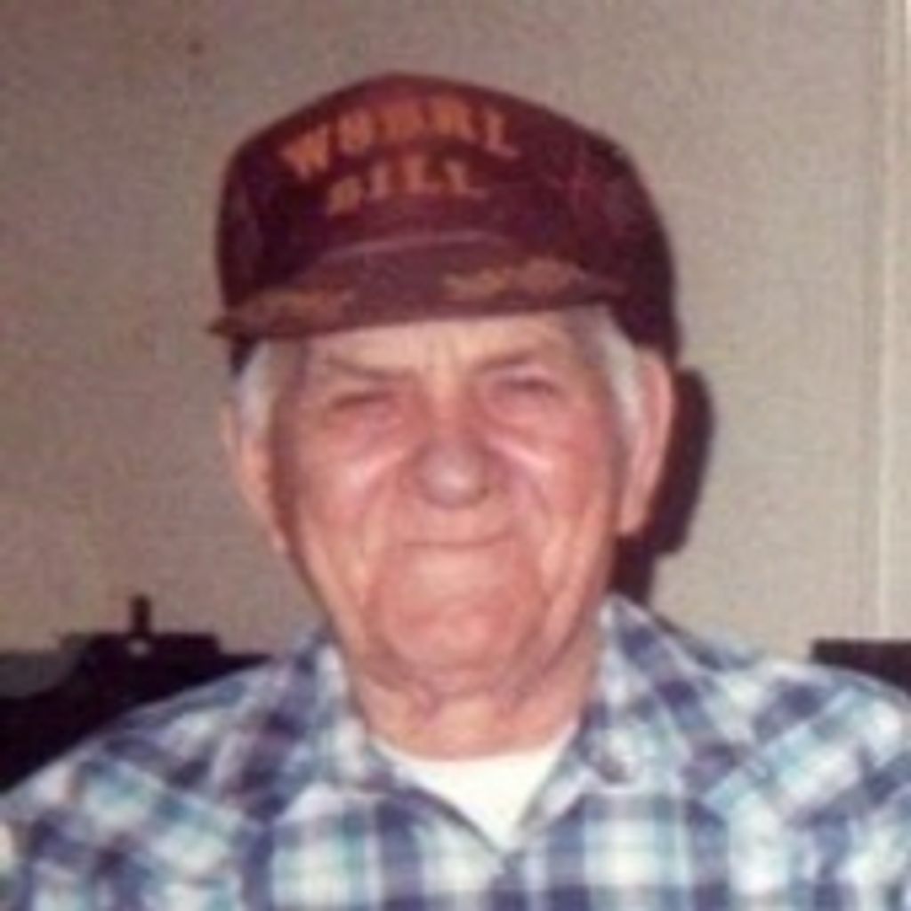 Billy Ray Leighty