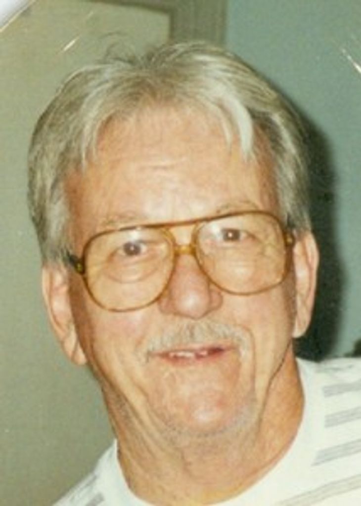 Milton Pete Sullivan