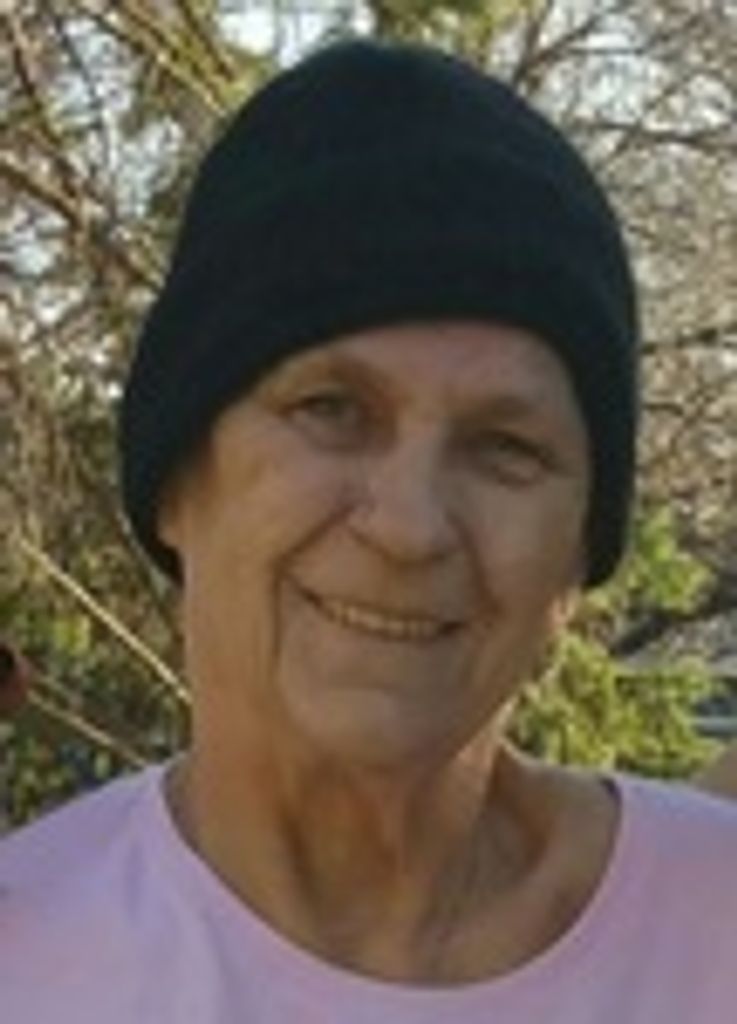 Sharon Matheson