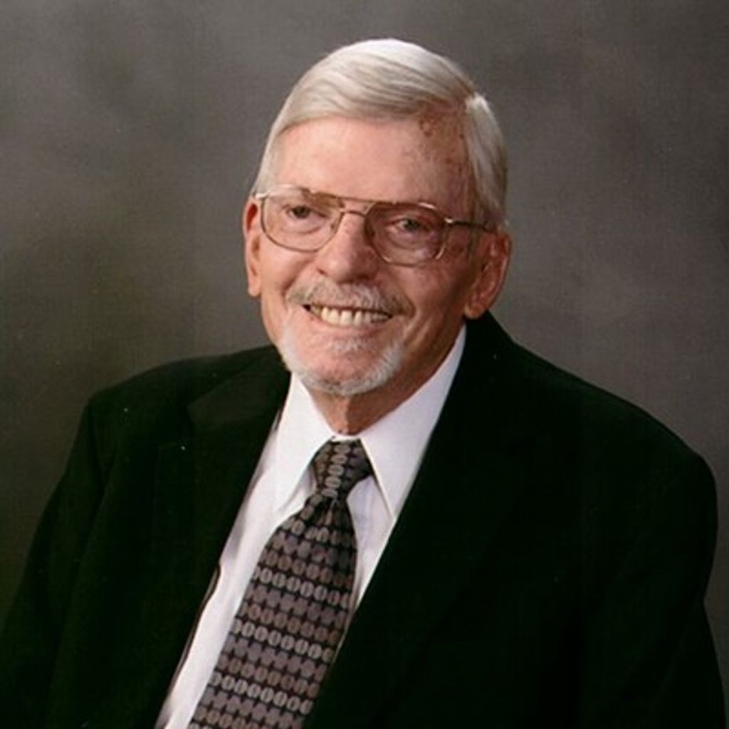 Charles Richard Scharnagel