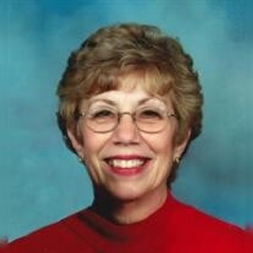 Joyce True Profile Photo