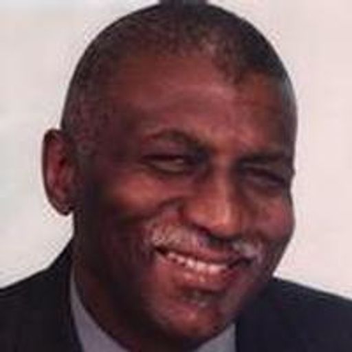 David Griffin, Jr. Profile Photo