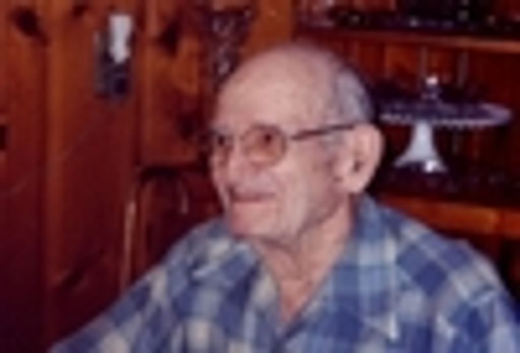 Omar Woodward