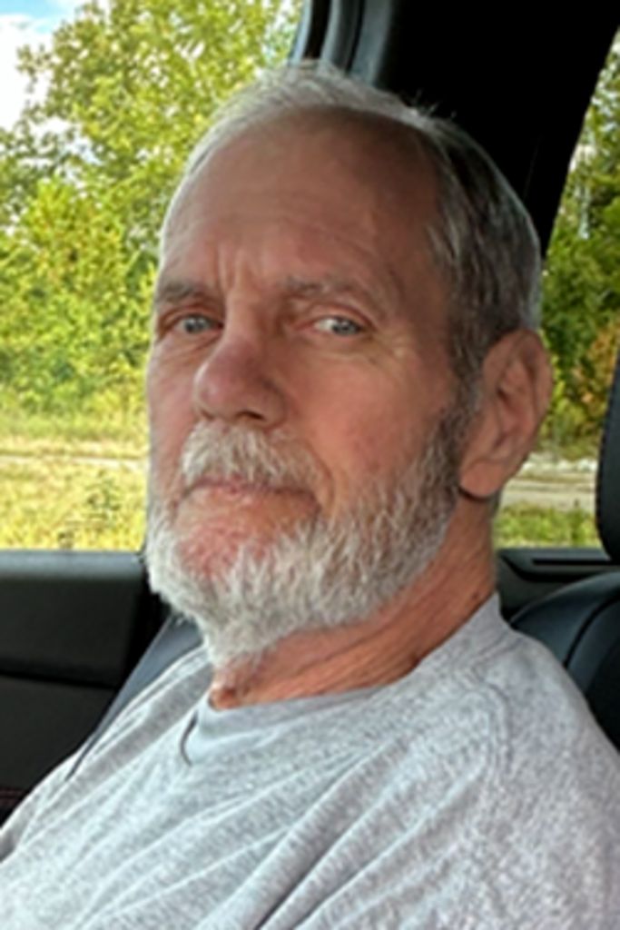 Stephen "Steve" F. Vickers