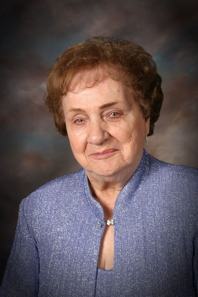 Adeline Tragasz Profile Photo