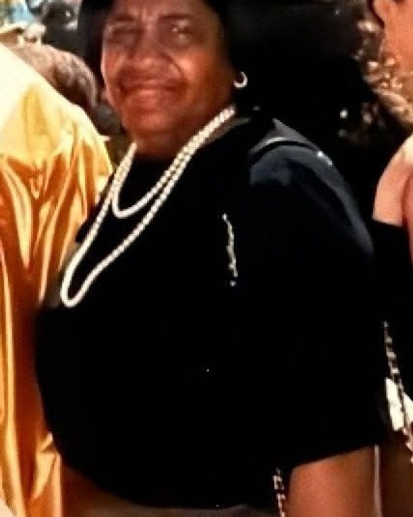 Gertrude Guajardo Profile Photo