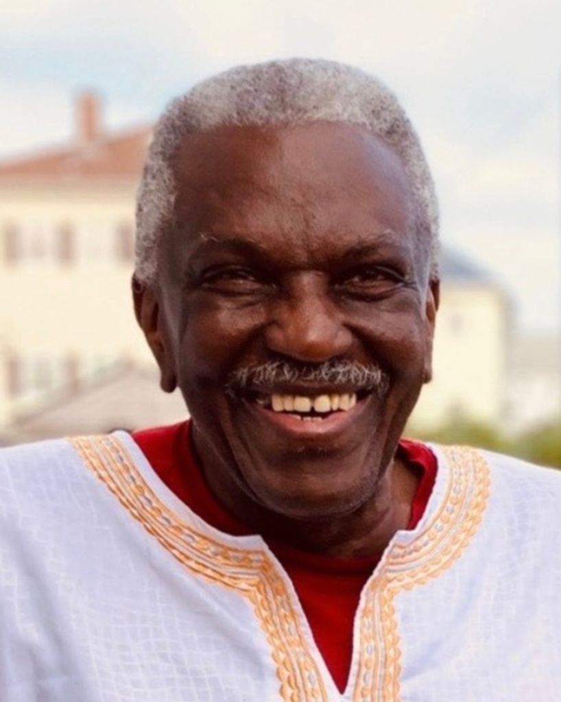 Dennis Anthony Hunte Profile Photo