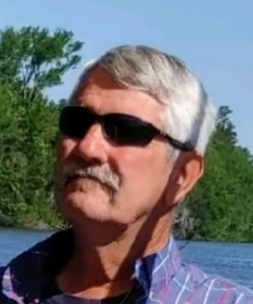 James "Bubba" Black Profile Photo