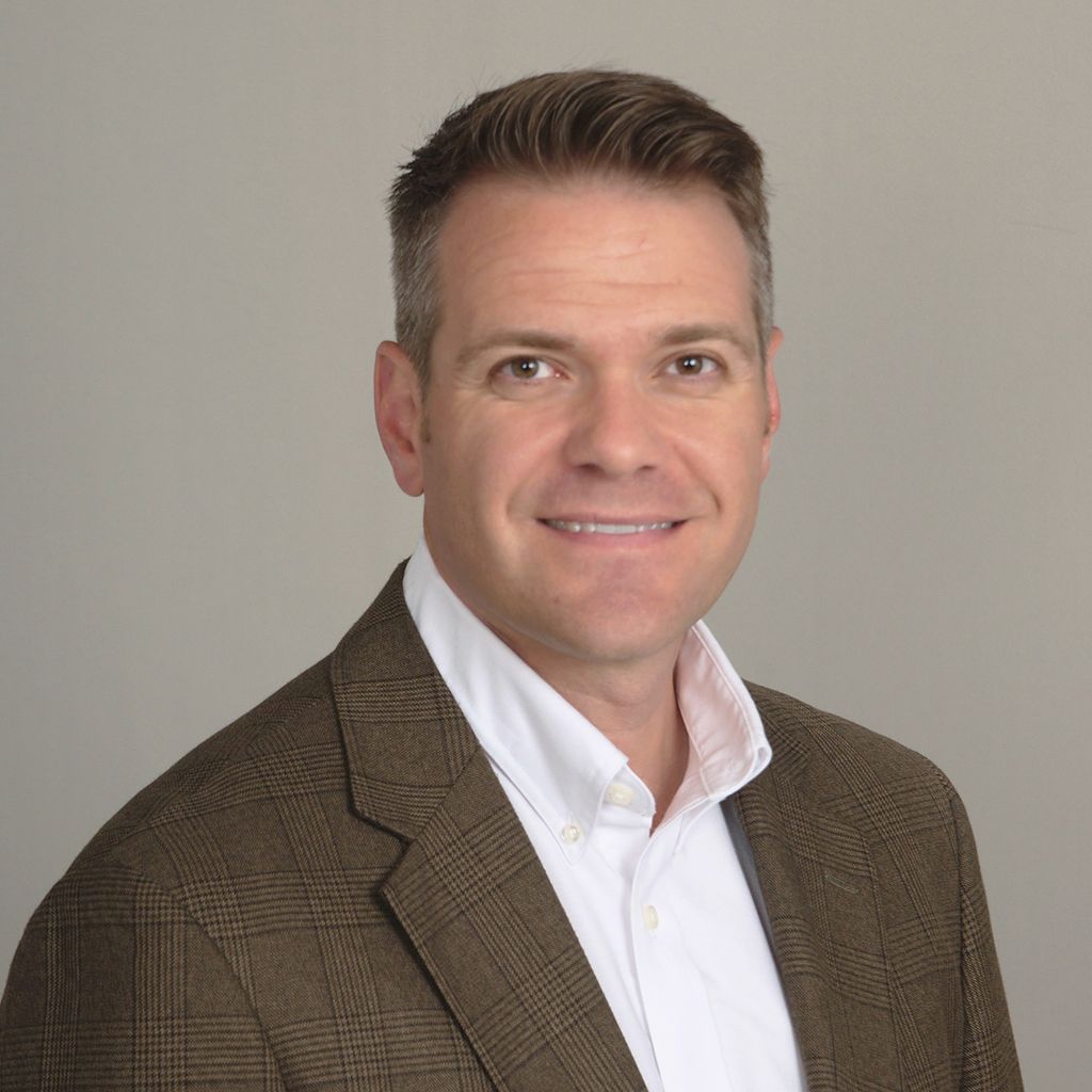 Bryan David Stusak Profile Photo