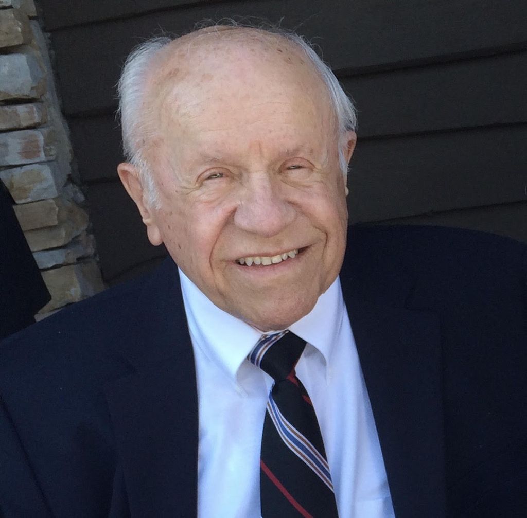 Raymond F. Abaray