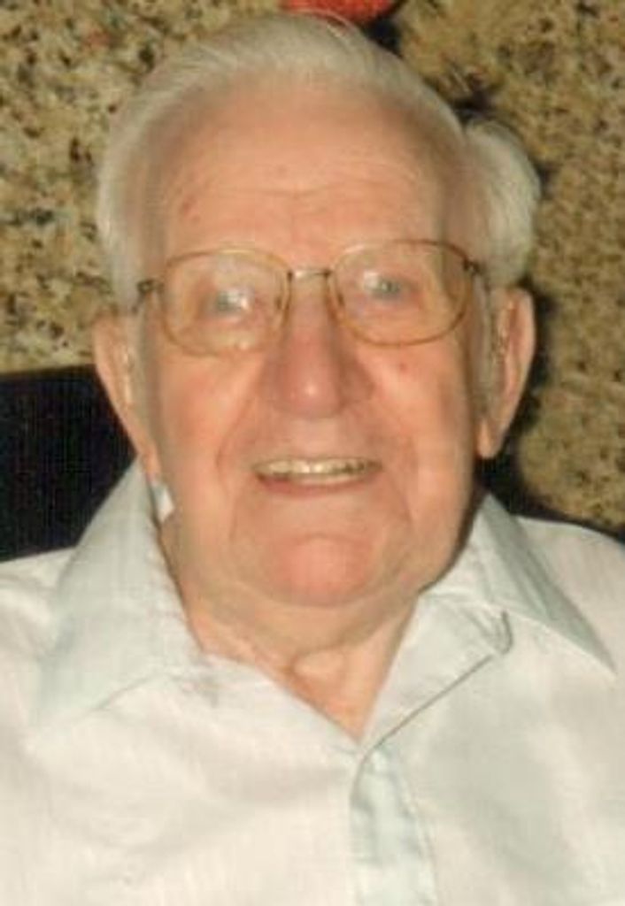 John R. Jones Sr Profile Photo