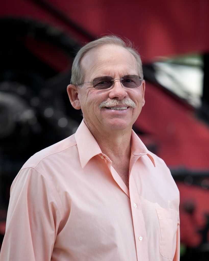 Richard A. (Dick) Schremmer