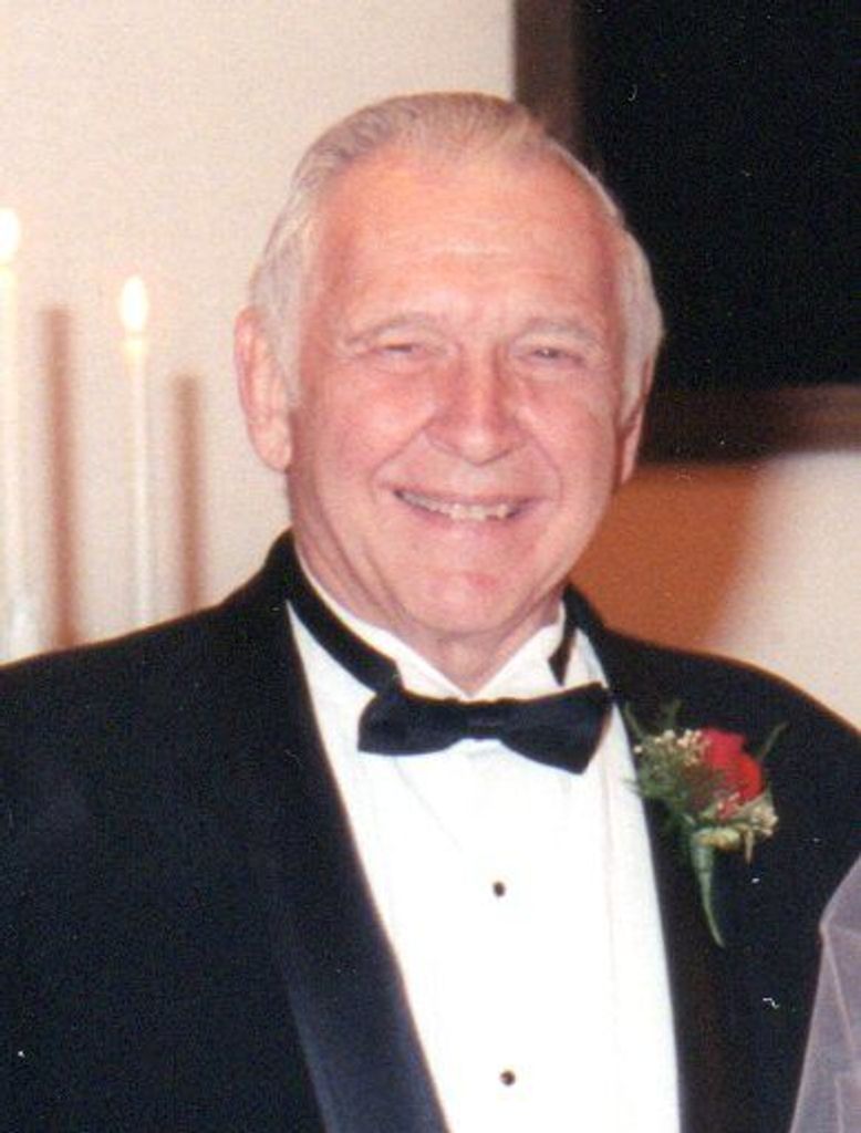 Charles Reiss