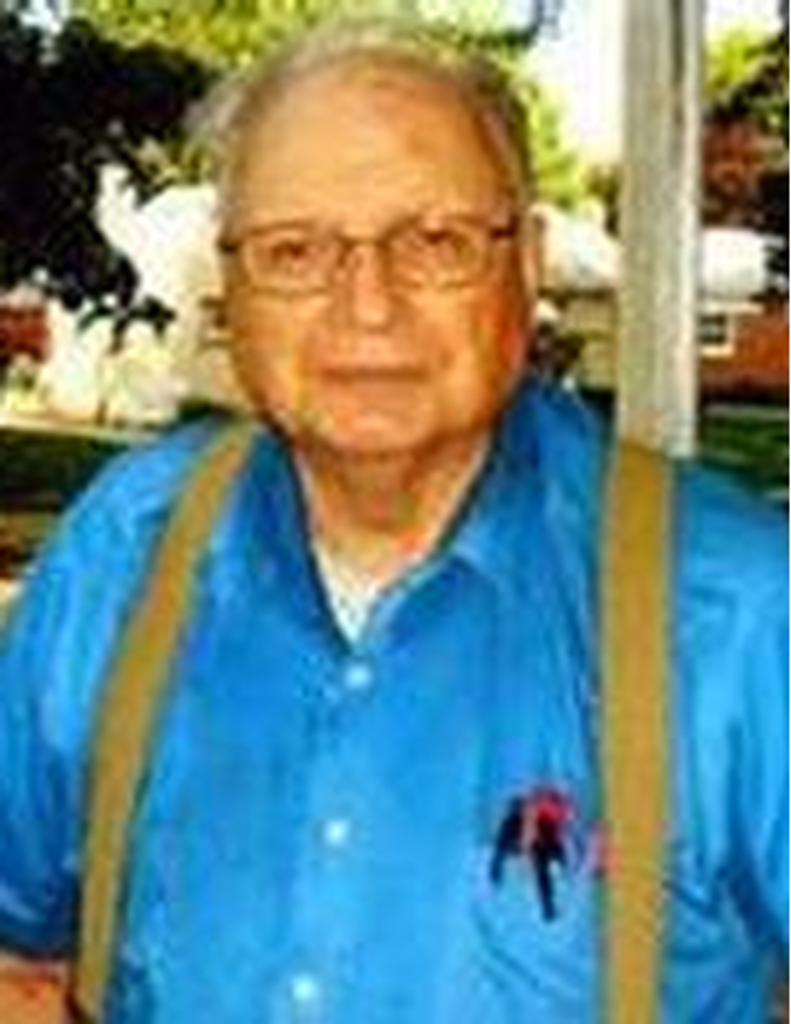 Gordon  W. Jacobson